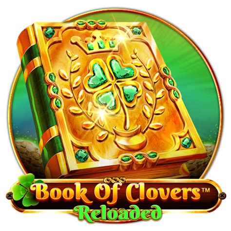 Book Of Clovers Reloaded Bwin